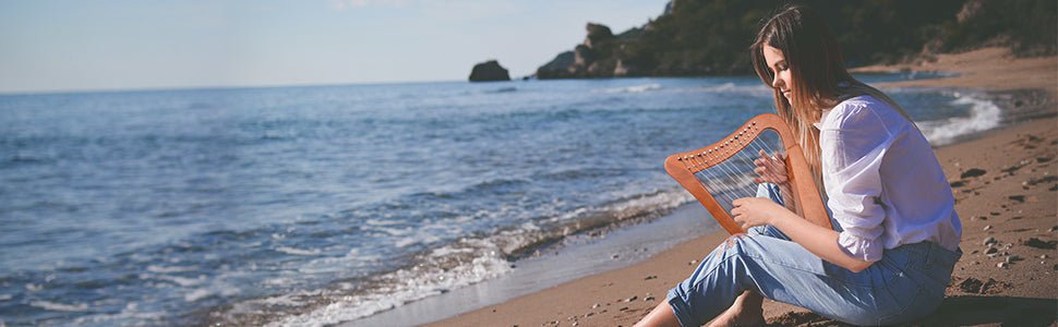 Children's Harp - Echo Harps