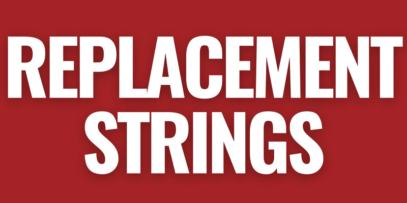 Next-Gen Replacement String sets - Echo Harps